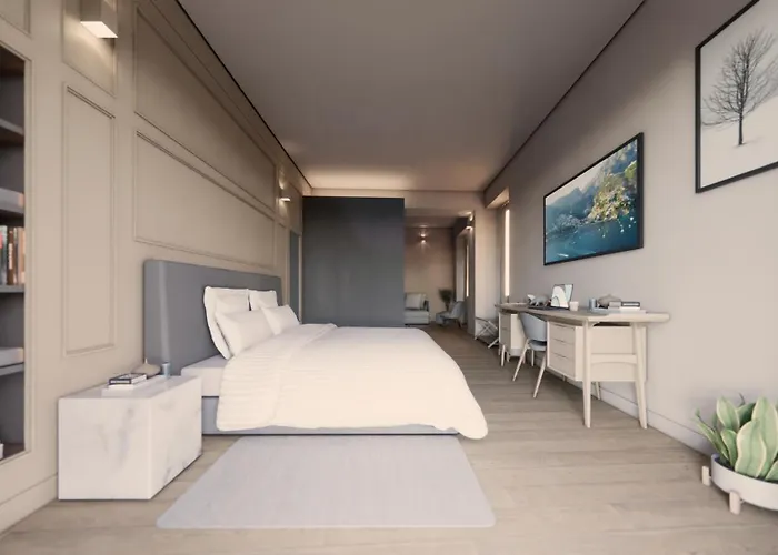 Hotel Du Lac & Spa