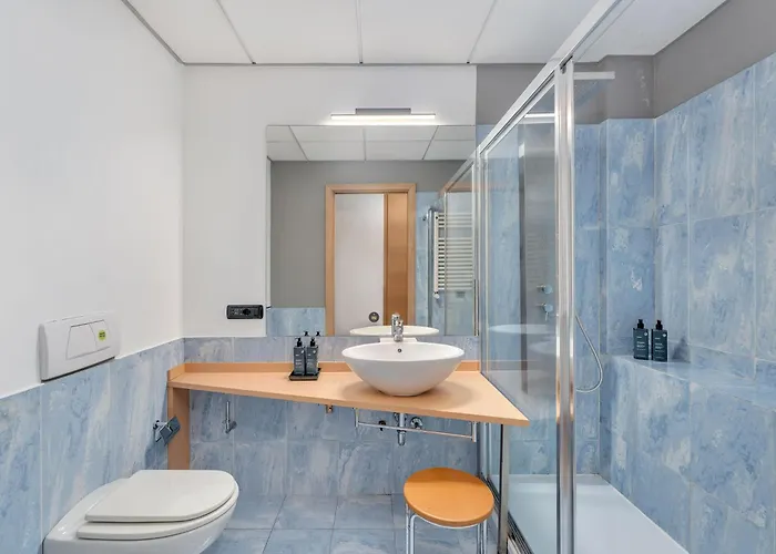 B&B Hotel Milano Cologno Studios