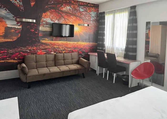 B&B Hotel Milano Cologno Sporting